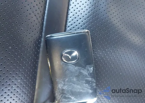 2022 Mazda Cx-9 Signature z USA, uszkodzony, nr VIN JM3TCBEY3N0610102